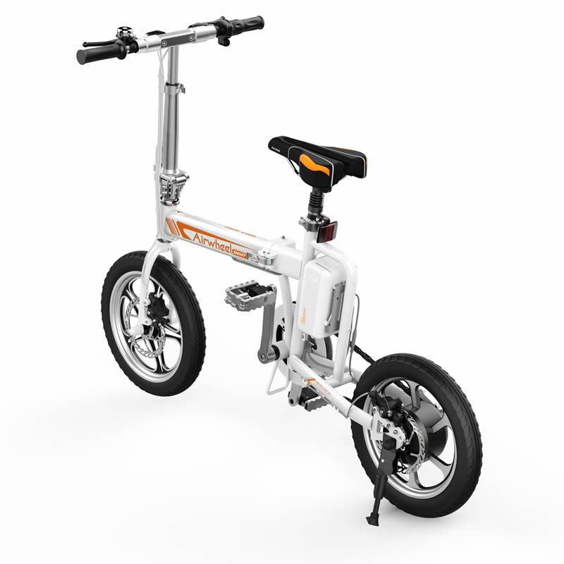 Electric Bicycles