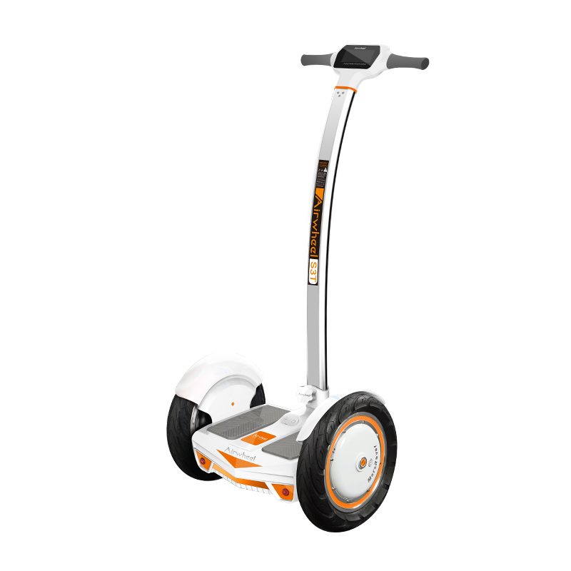 ElectricWheels