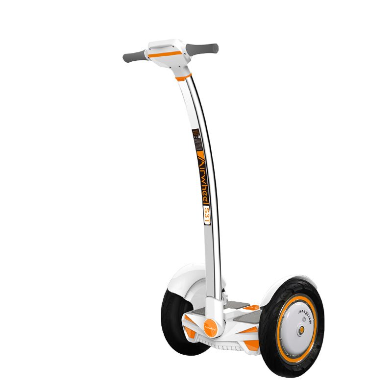 ElectricWheels