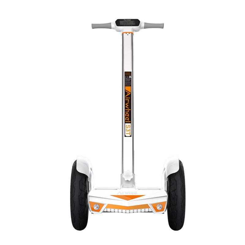 ElectricWheels