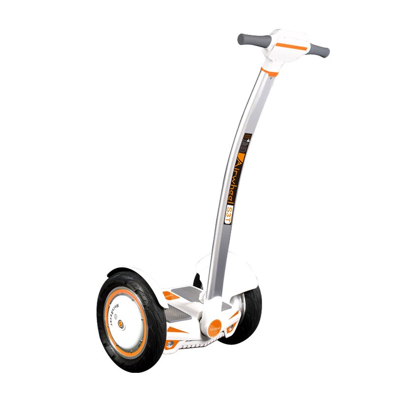 ElectricWheels