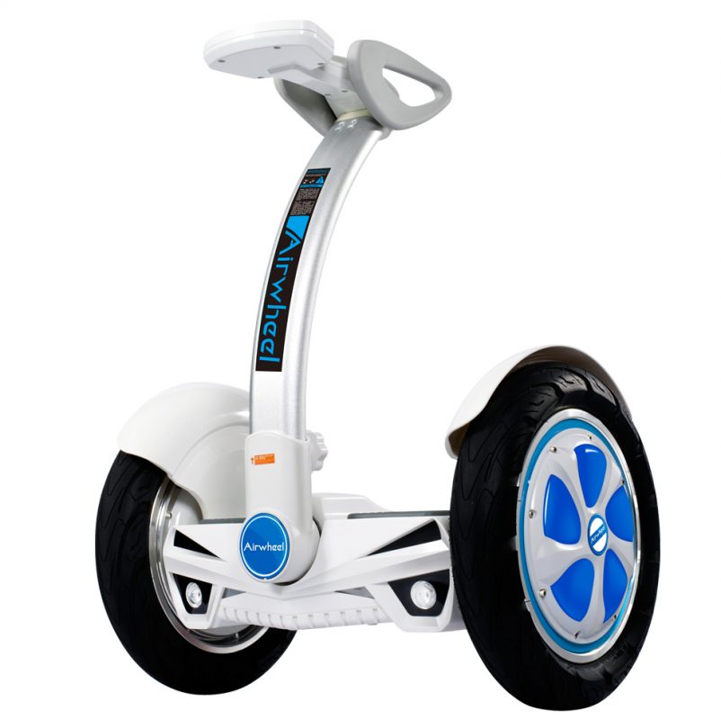 ElectricWheels