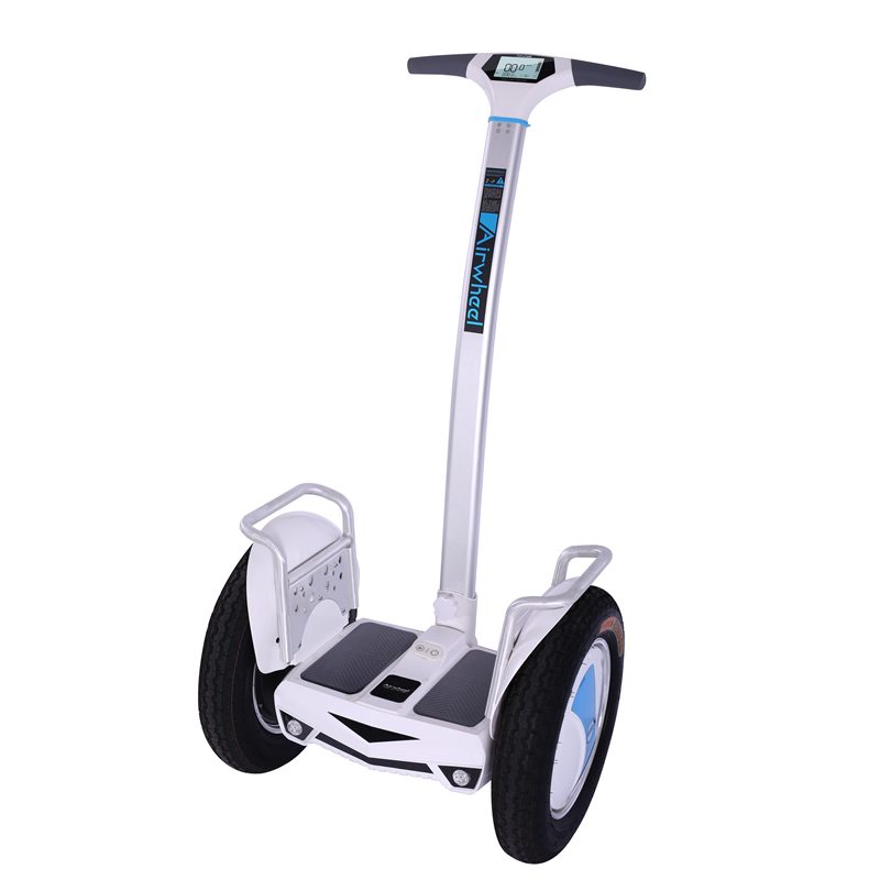 ElectricWheels