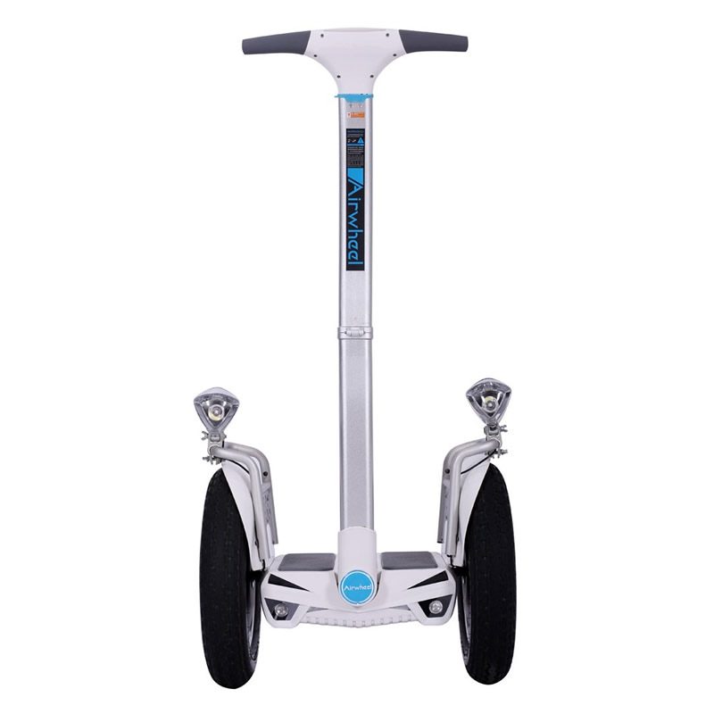 ElectricWheels