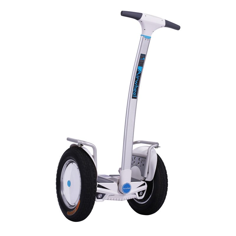 ElectricWheels