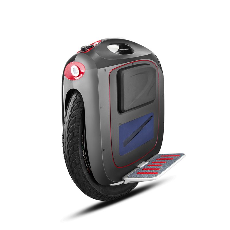 ElectricWheels