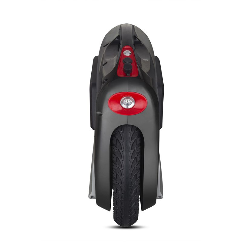 ElectricWheels