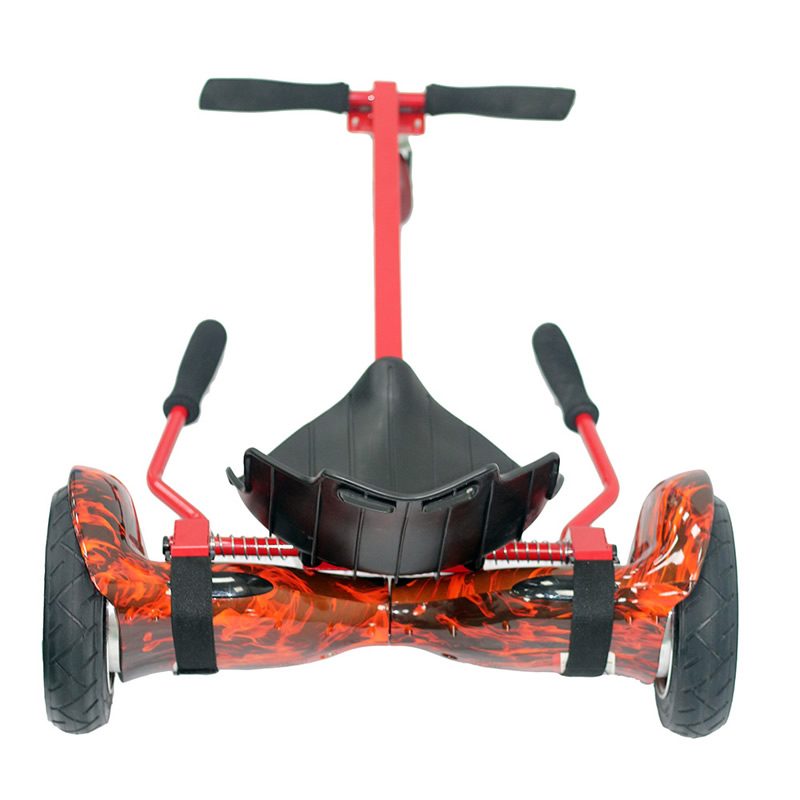 ElectricWheels