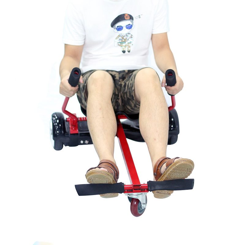 ElectricWheels