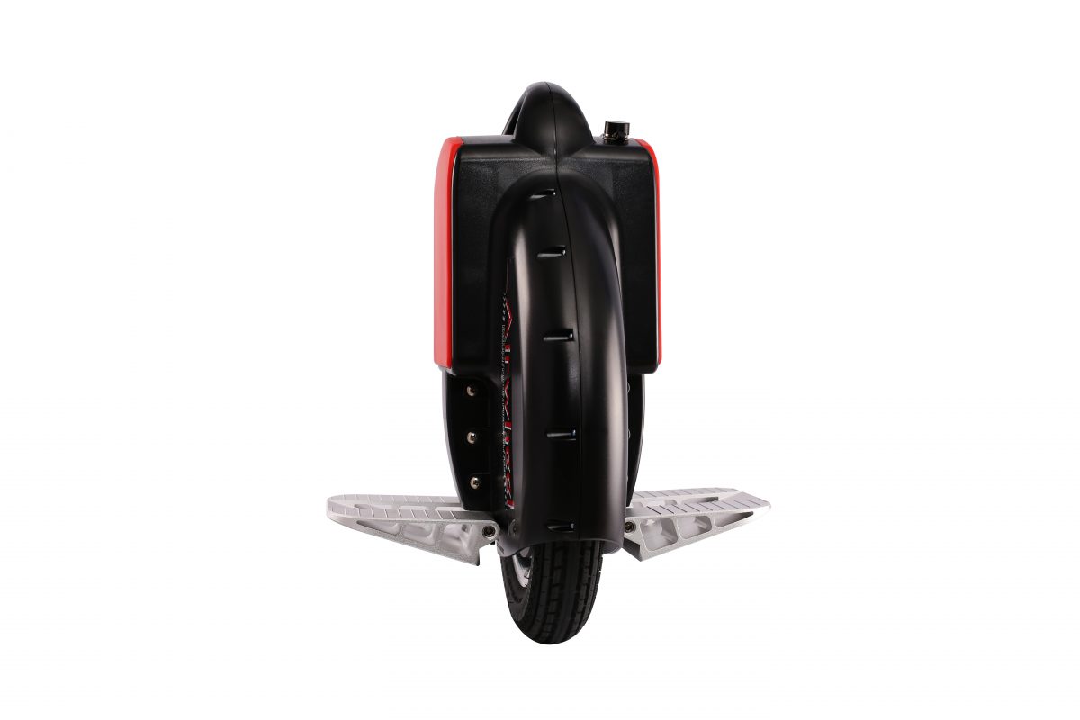 ElectricWheels