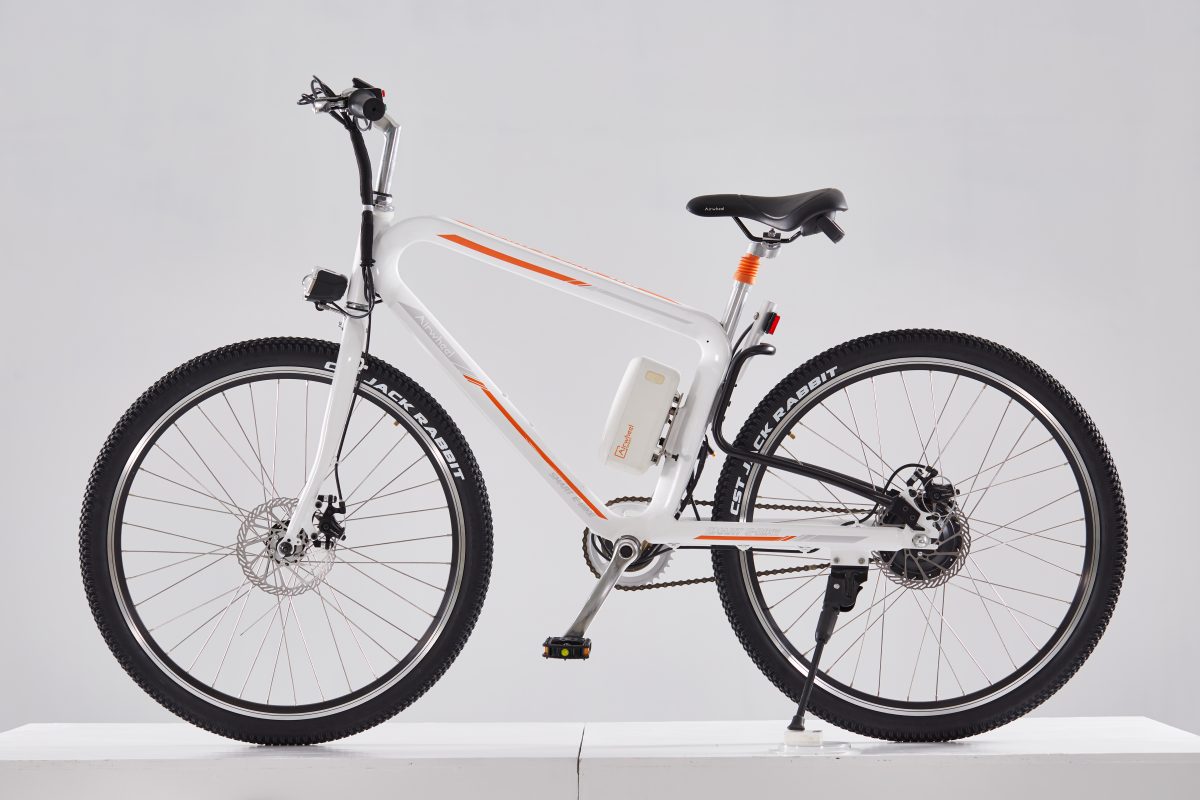 ElectricWheels