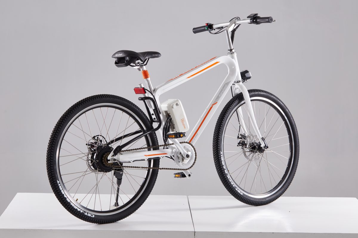ElectricWheels