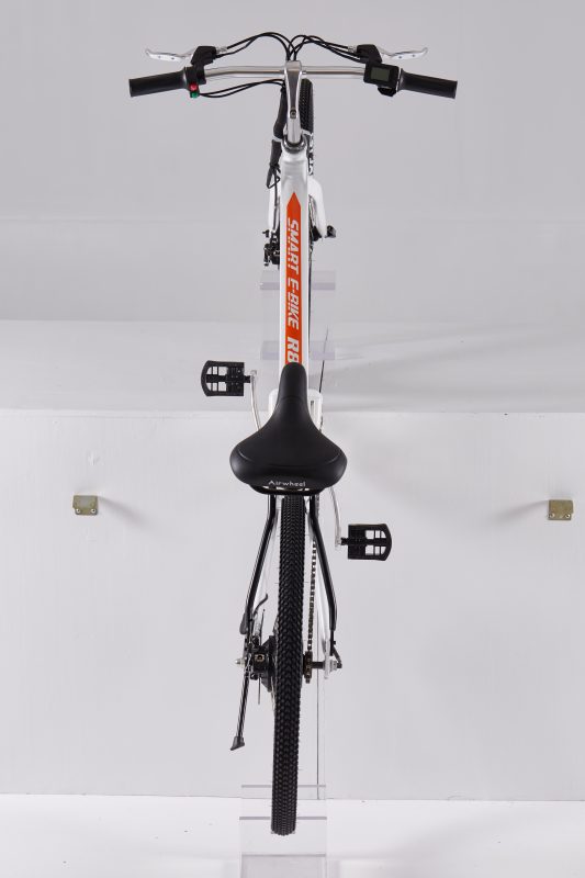 ElectricWheels