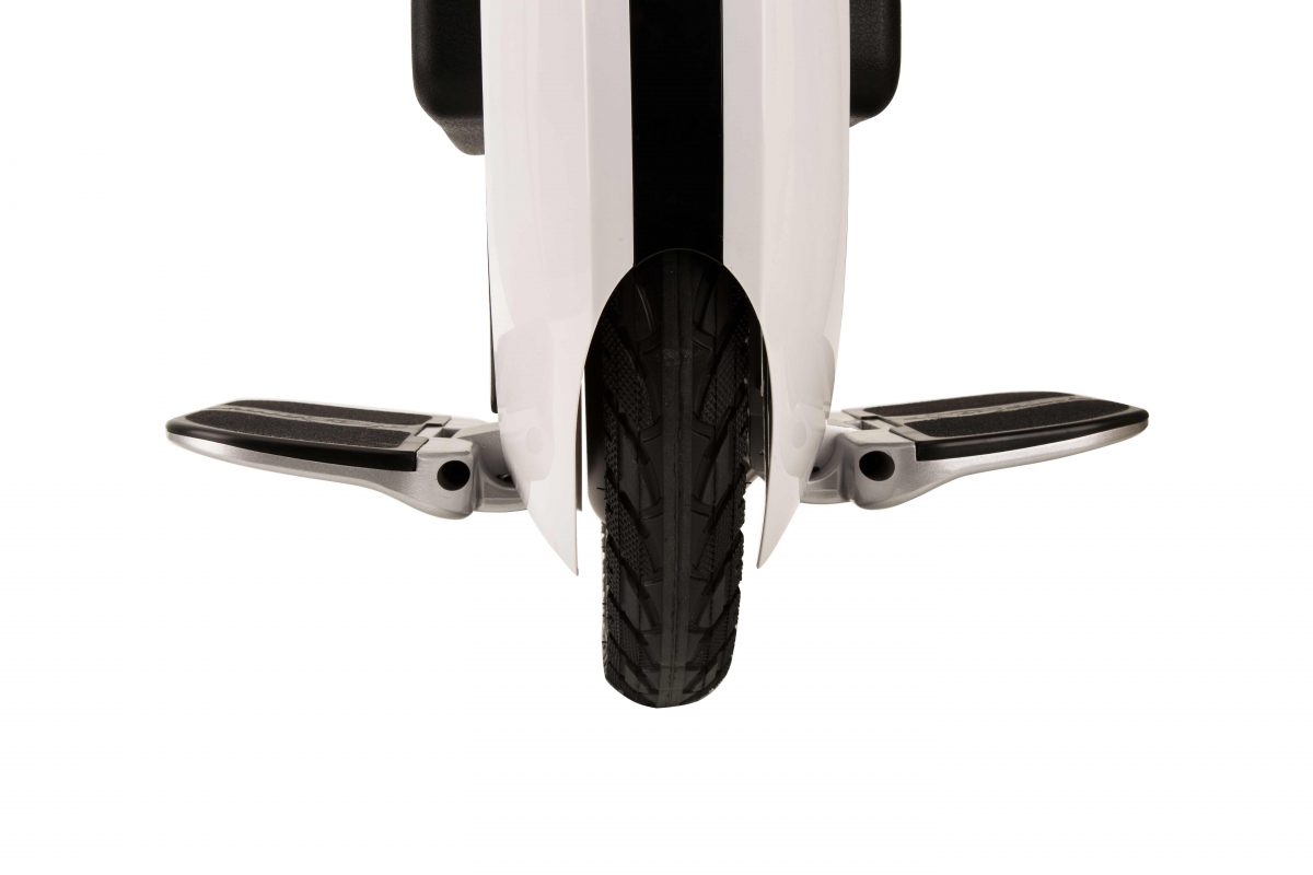 ElectricWheels