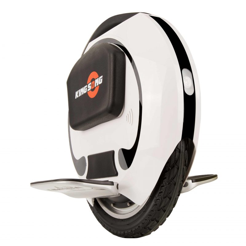 ElectricWheels