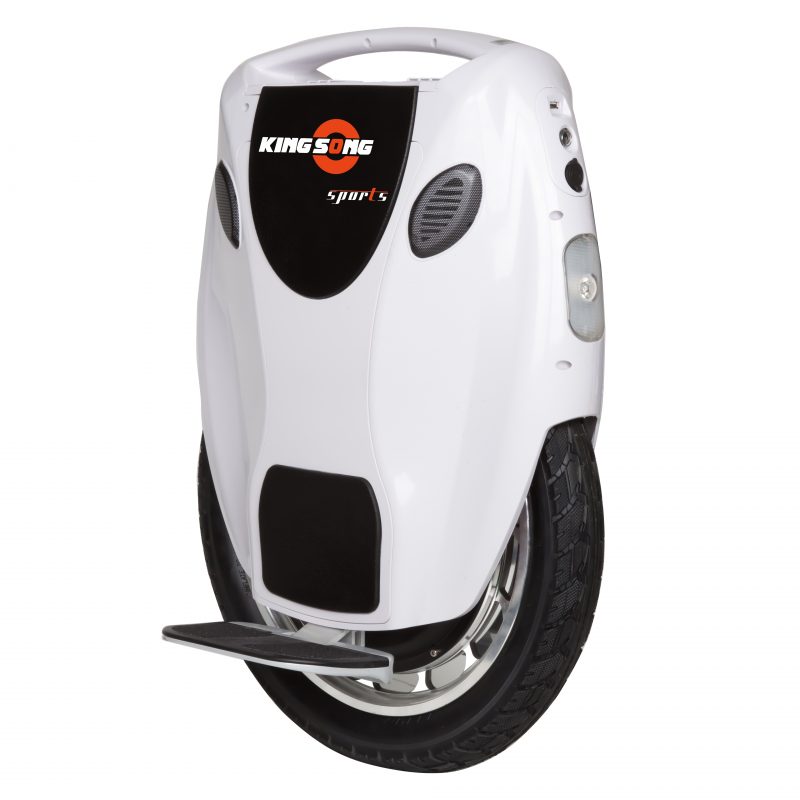 ElectricWheels