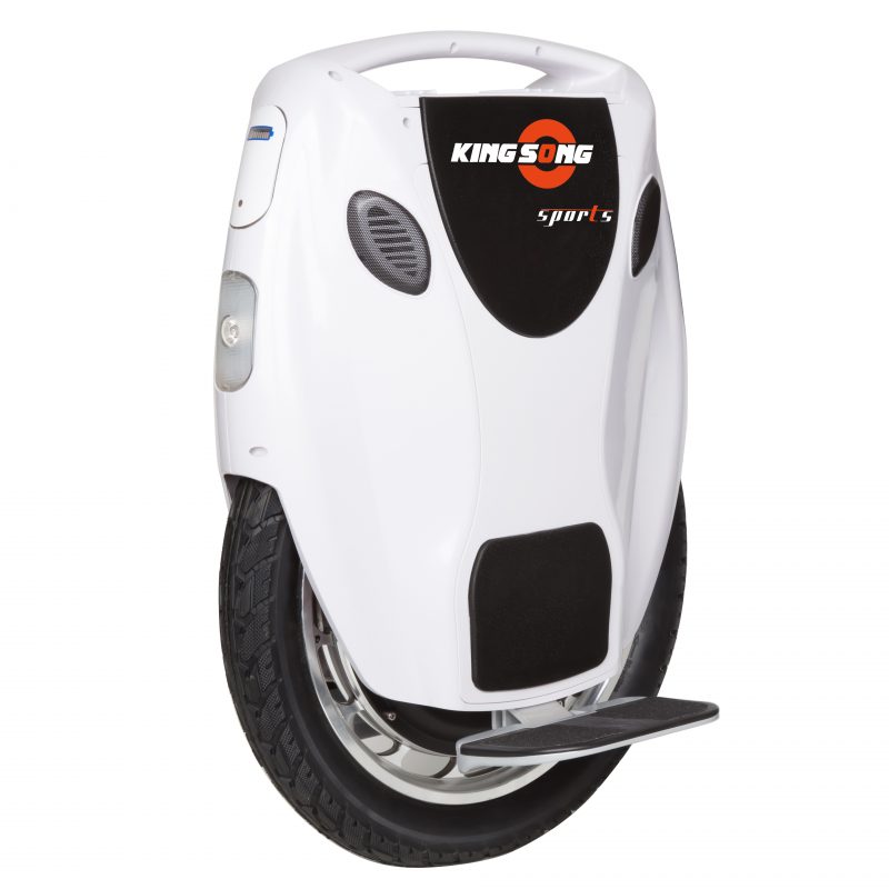 ElectricWheels