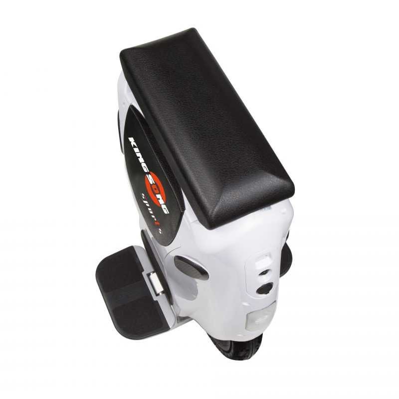 ElectricWheels