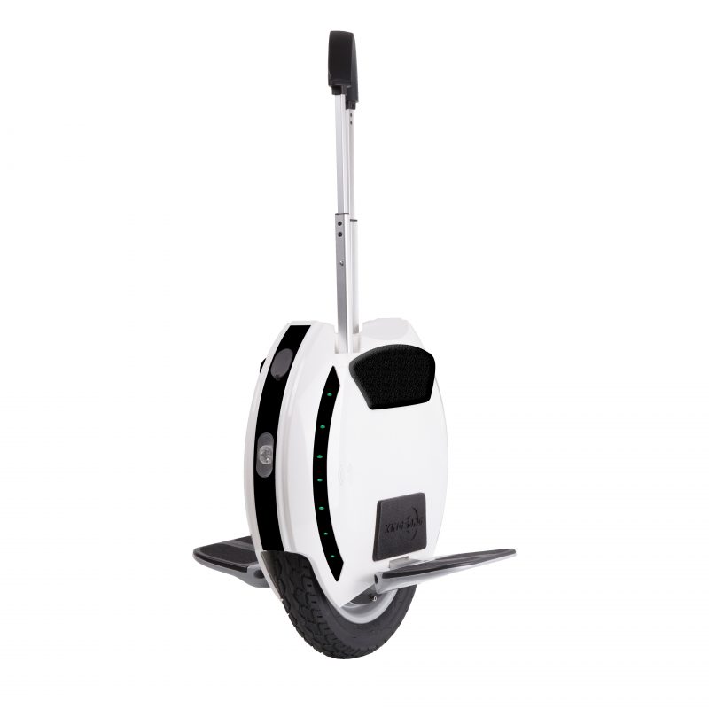 ElectricWheels