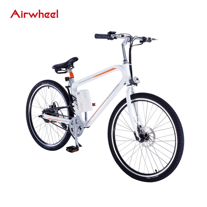 ElectricWheels