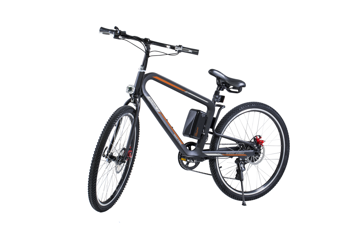 ElectricWheels