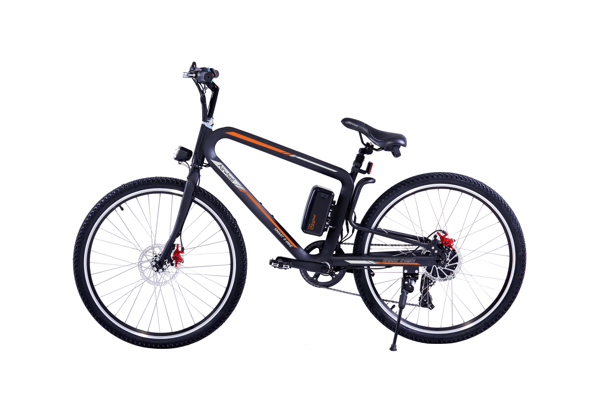 ElectricWheels