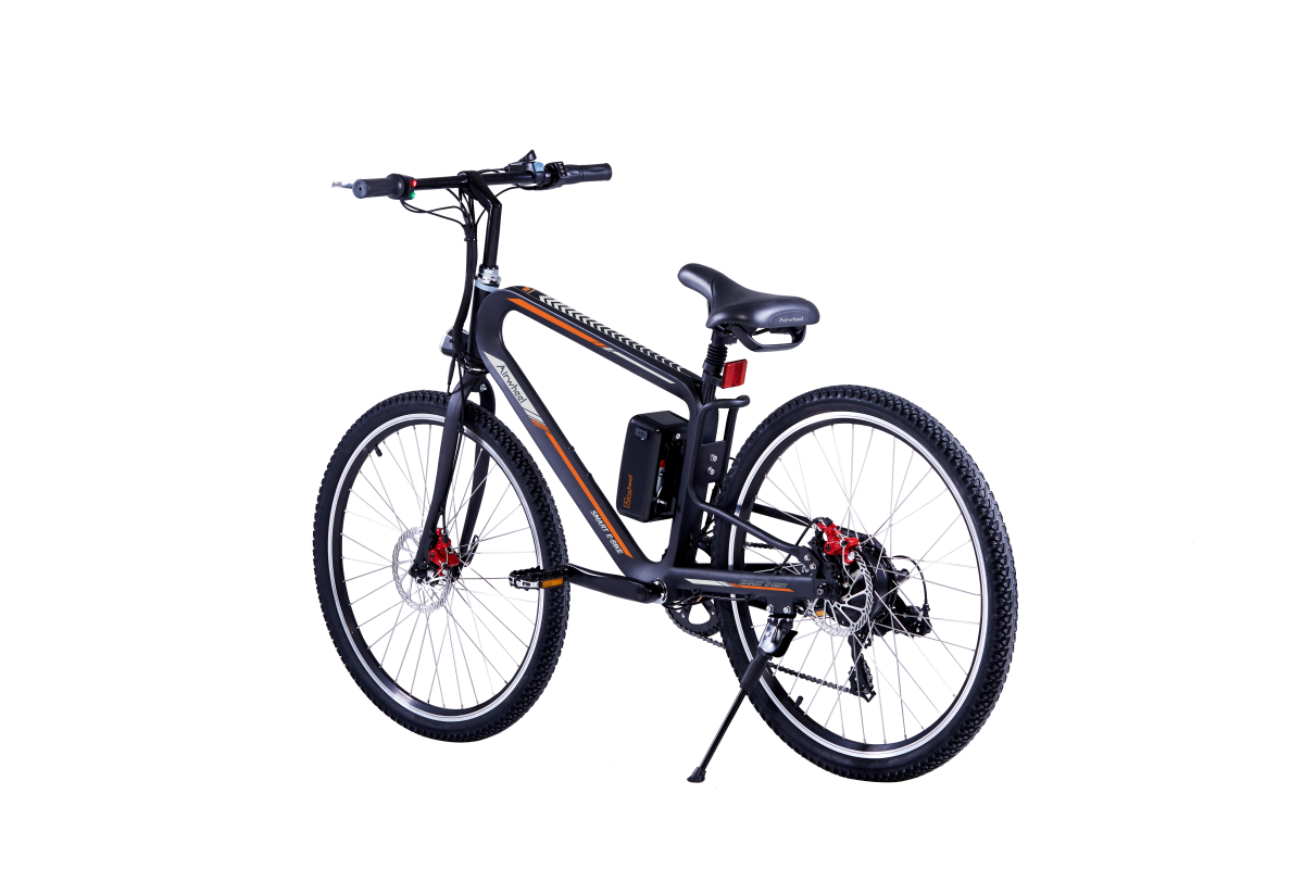 ElectricWheels
