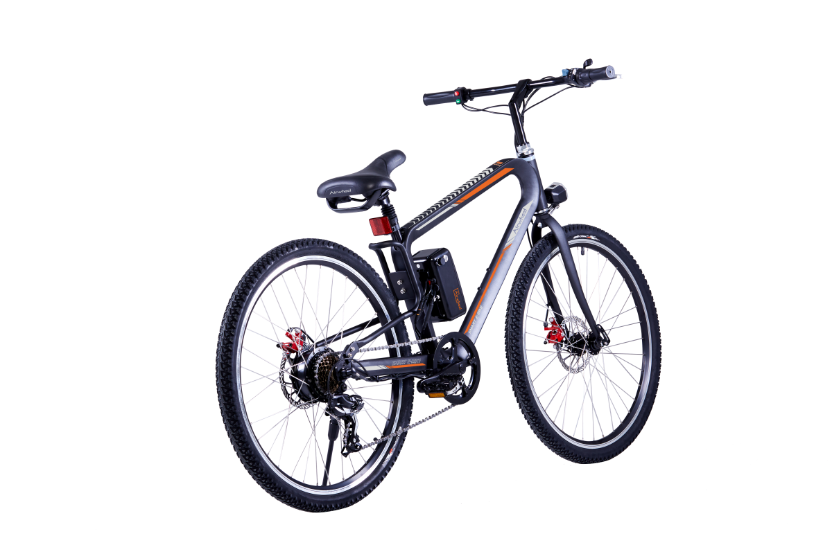 ElectricWheels