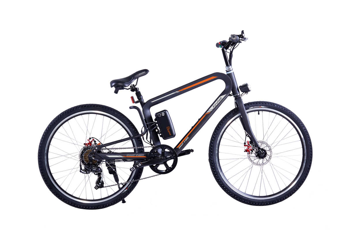 ElectricWheels