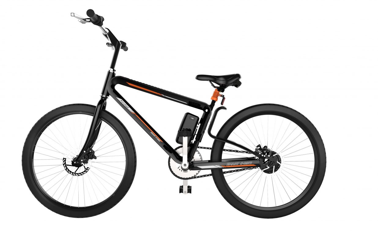ElectricWheels