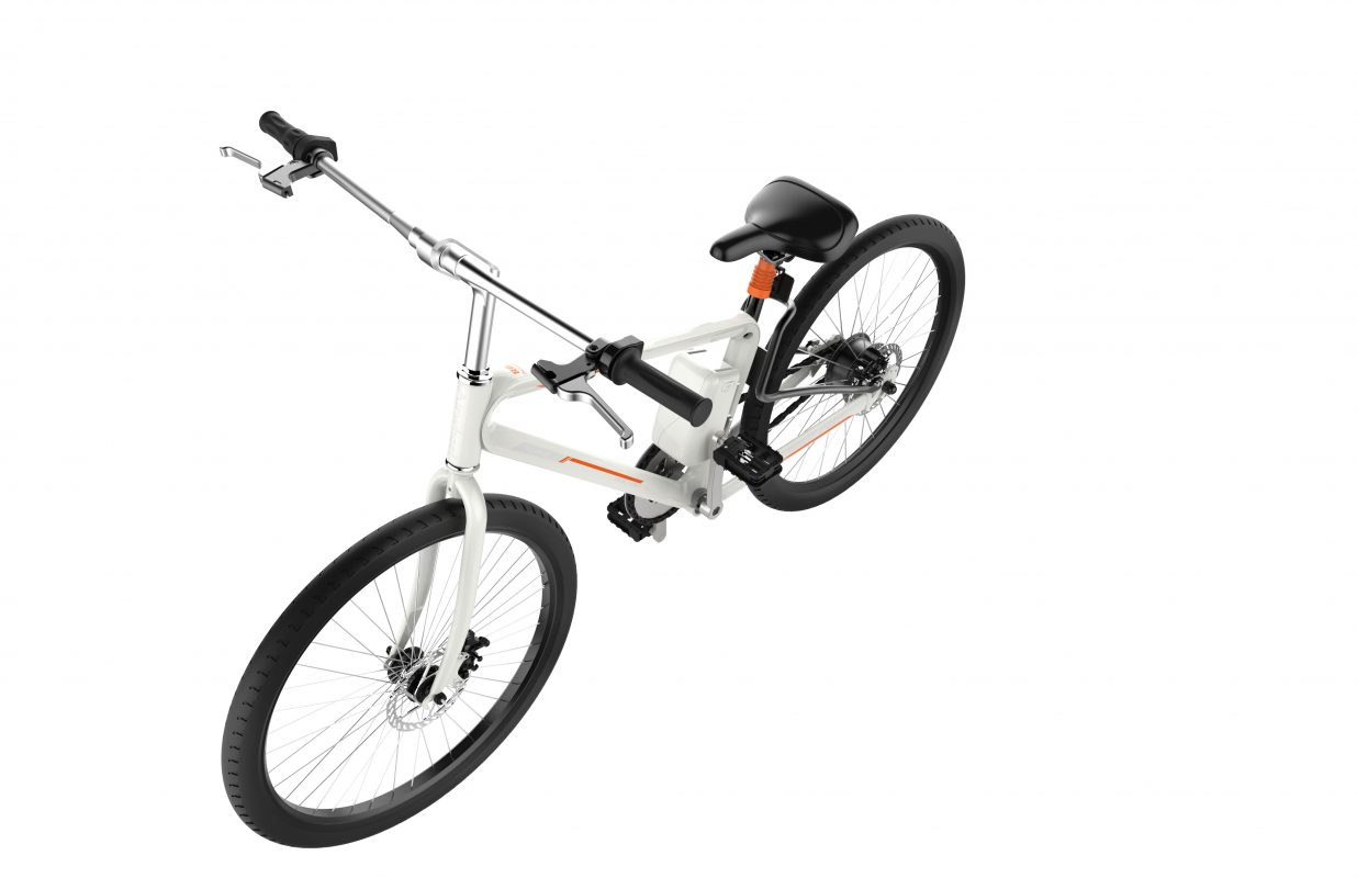 ElectricWheels