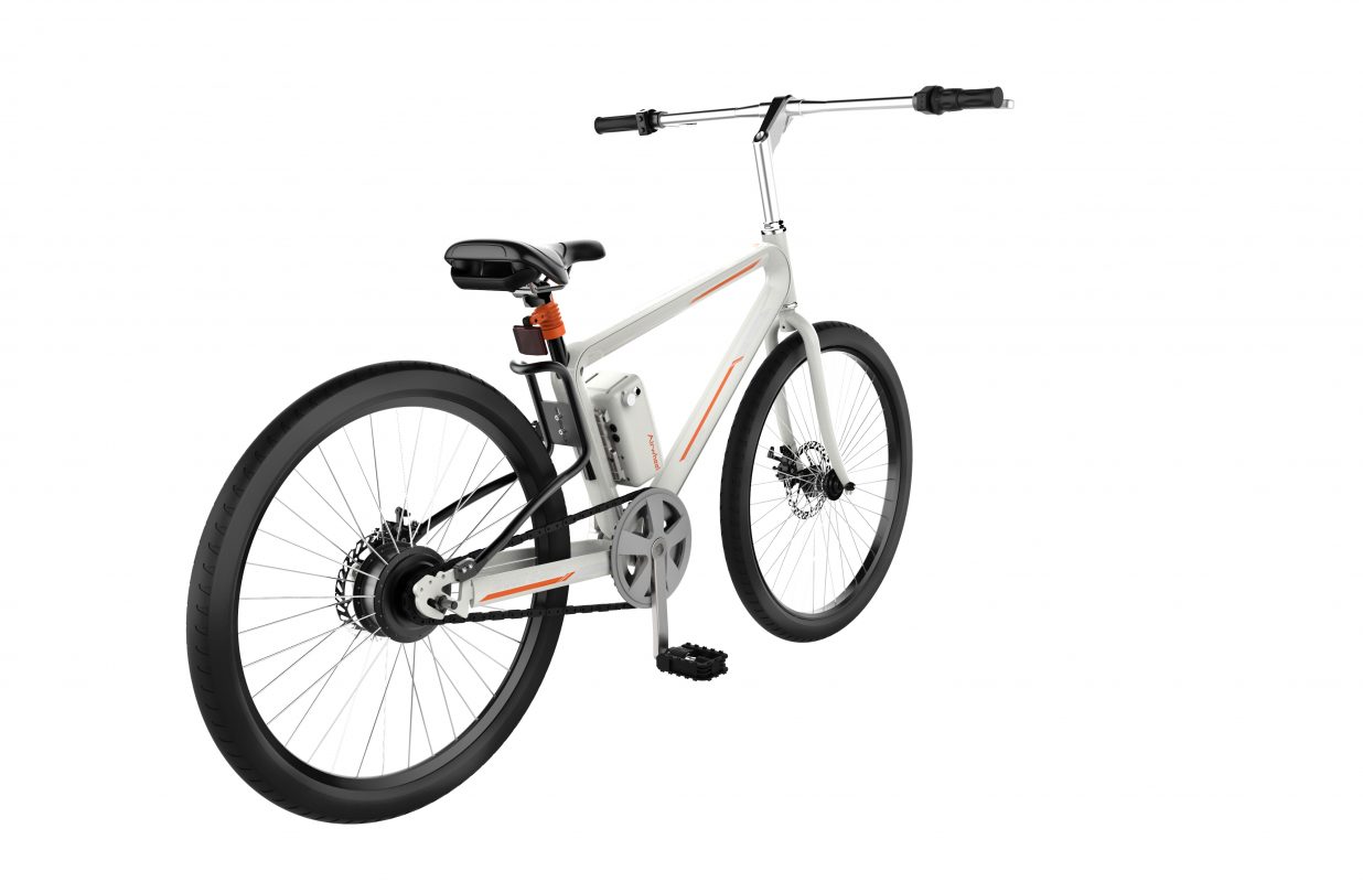 ElectricWheels