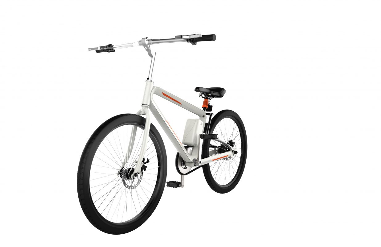 ElectricWheels