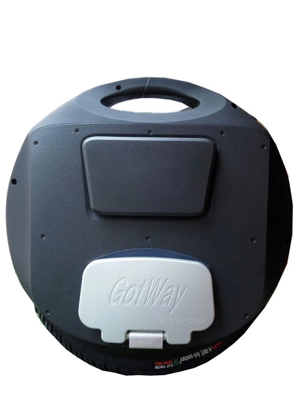 ElectricWheels