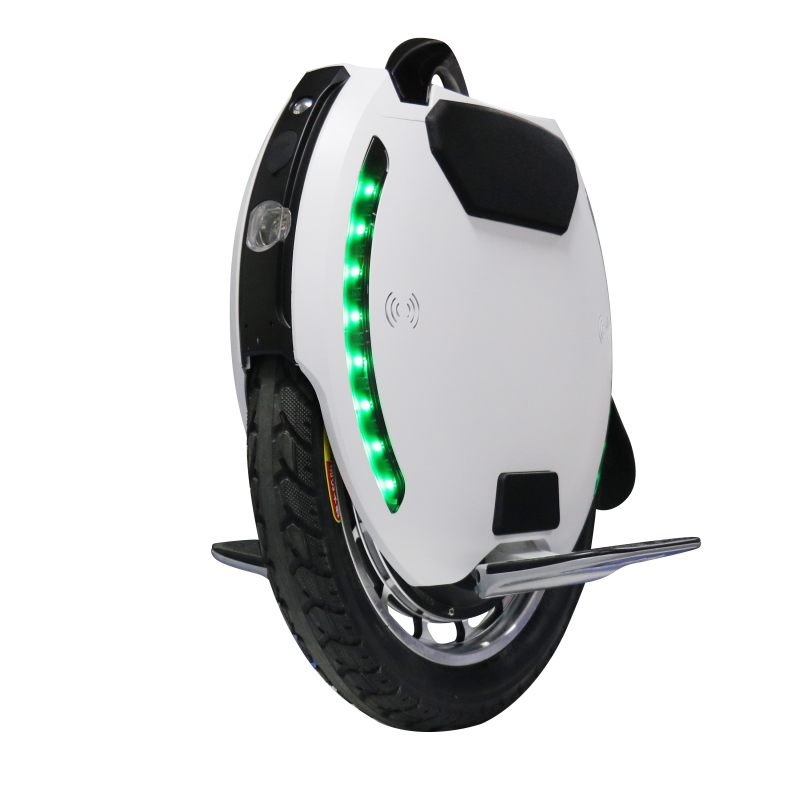 ElectricWheels