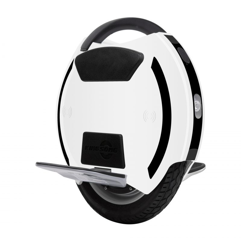 ElectricWheels
