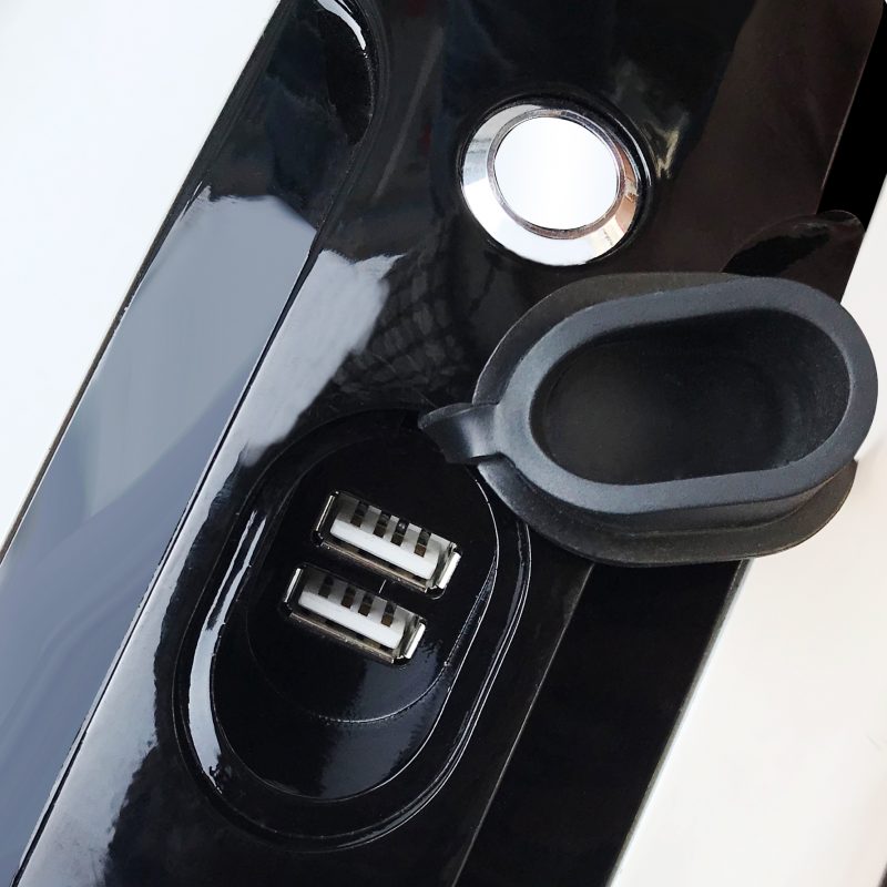 ElectricWheels
