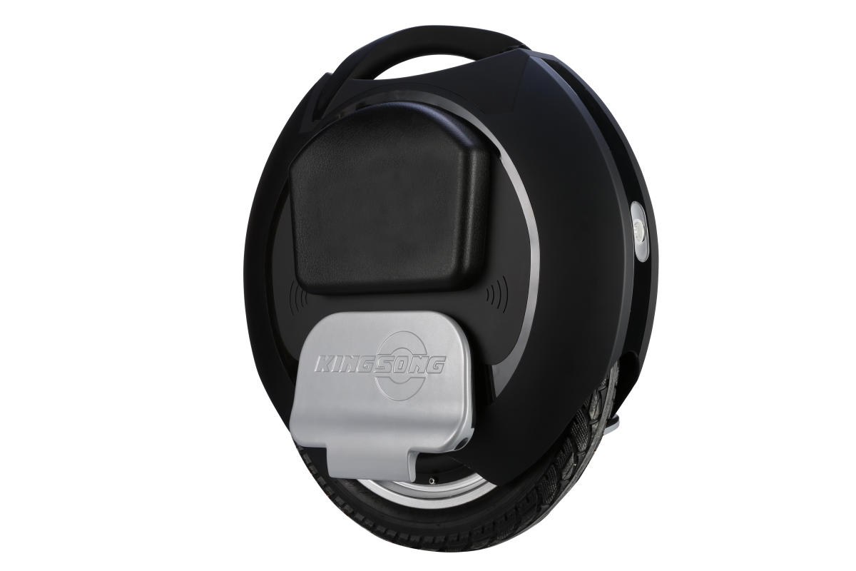 ElectricWheels