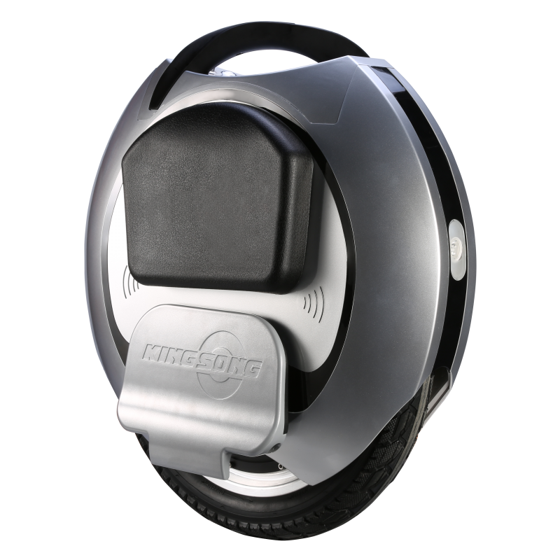 ElectricWheels