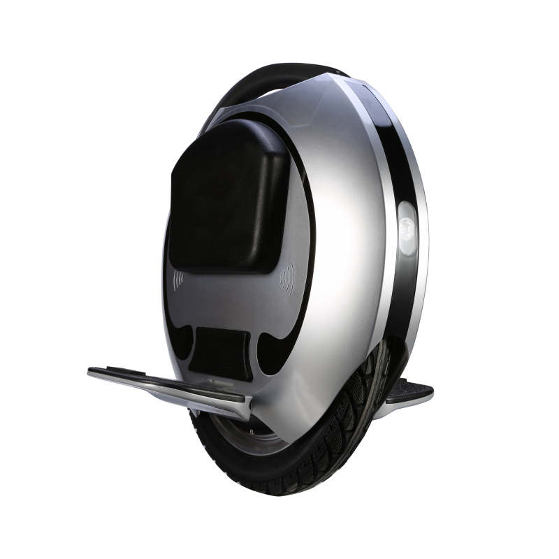 ElectricWheels