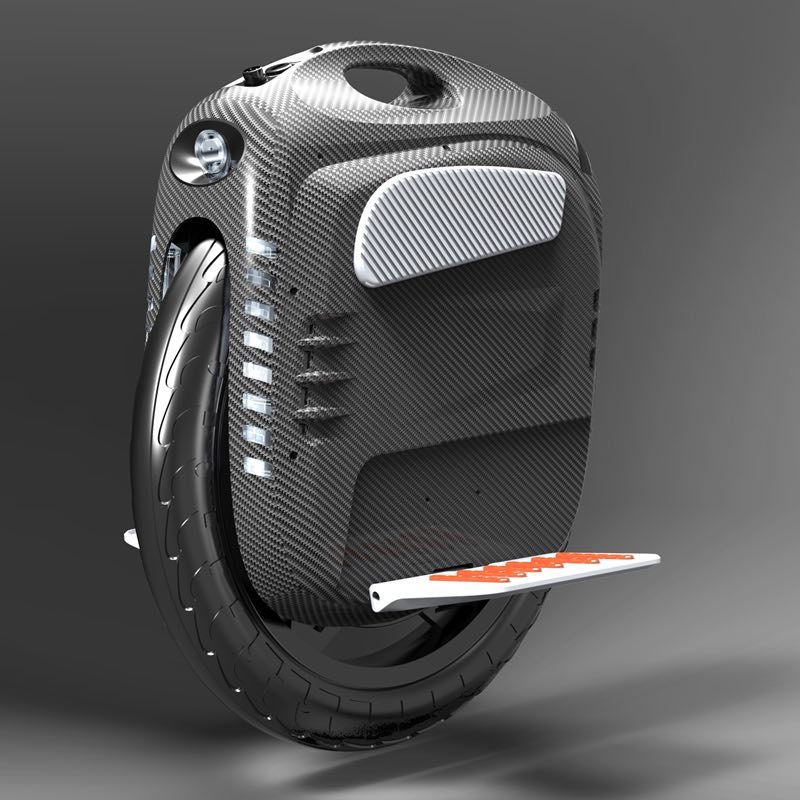 ElectricWheels