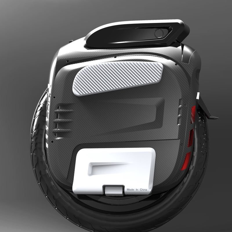 ElectricWheels