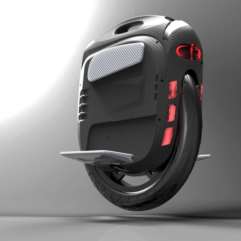 ElectricWheels