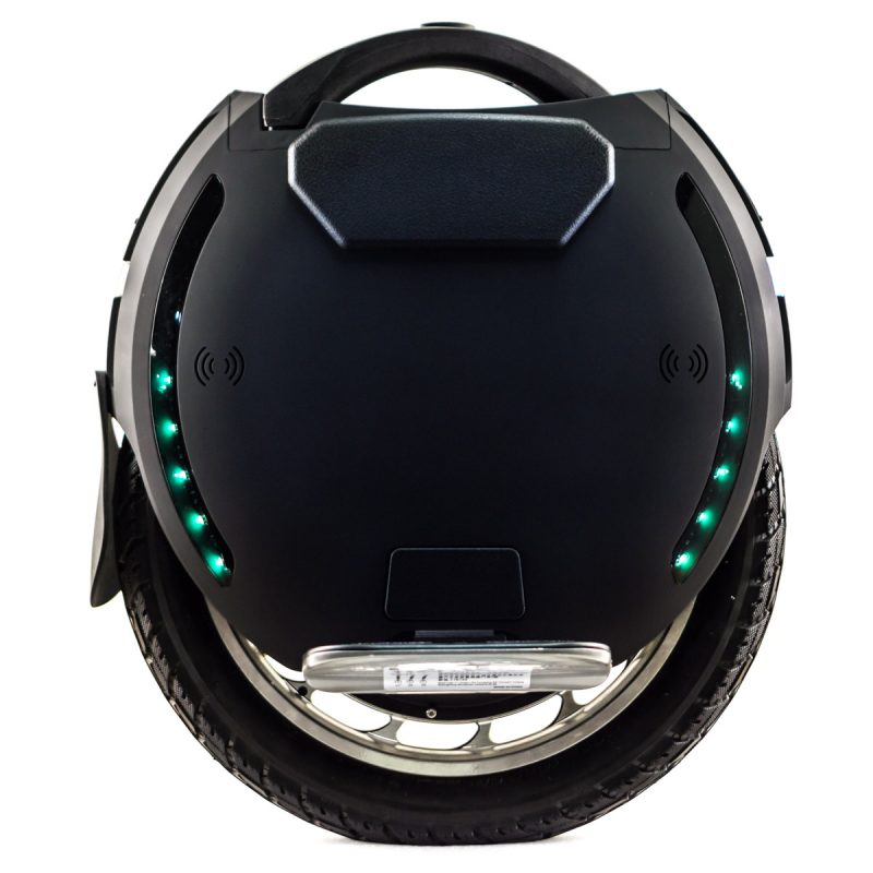 ElectricWheels