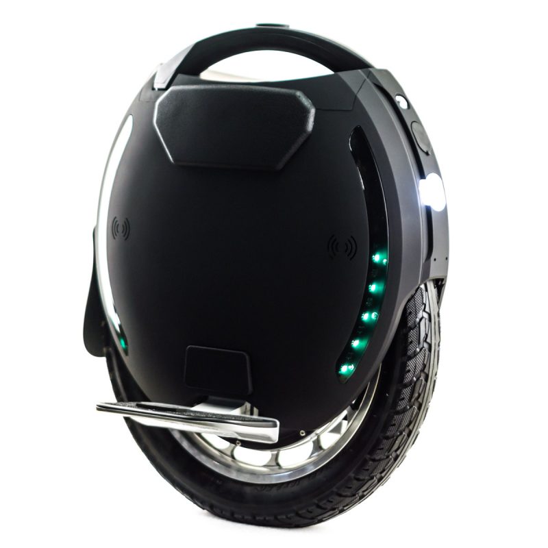 ElectricWheels