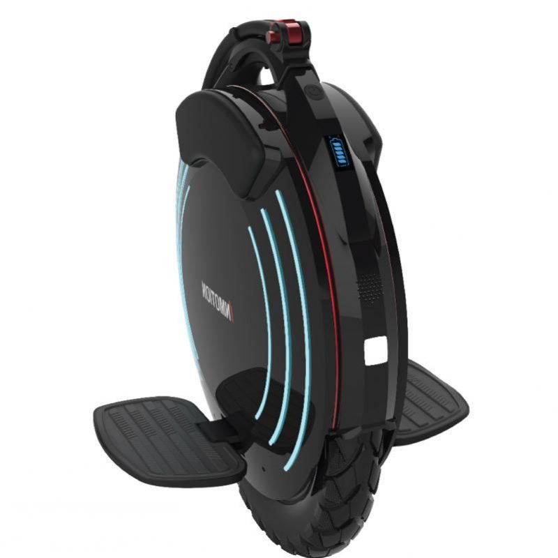 ElectricWheels