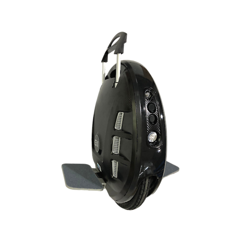 ElectricWheels