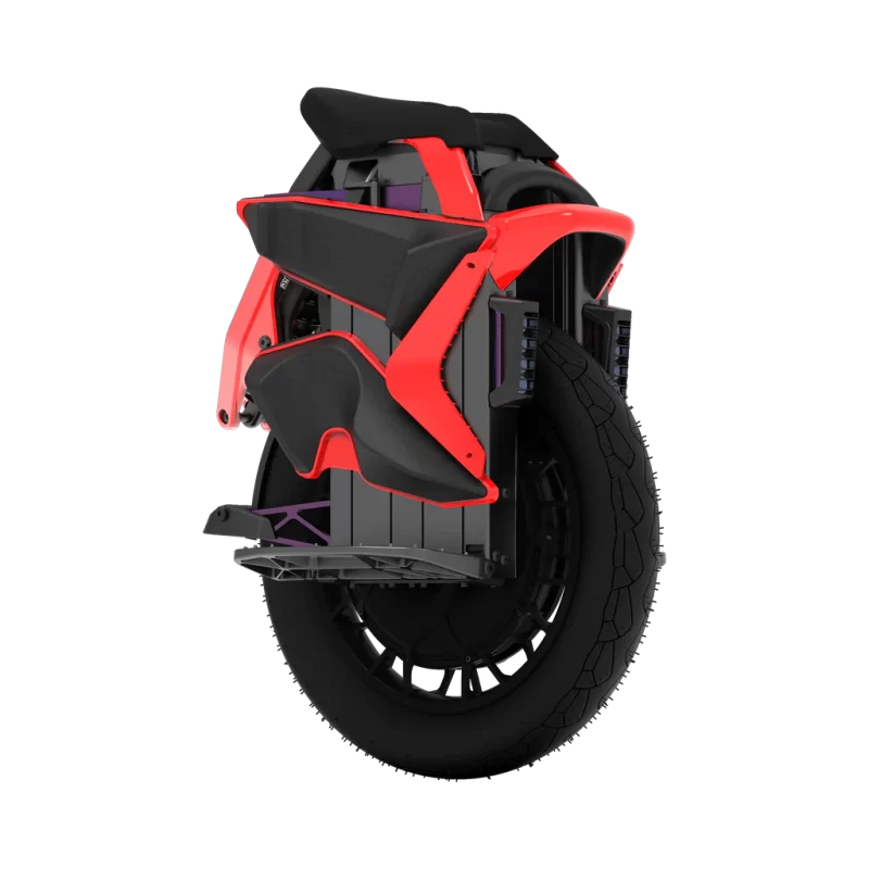 ElectricWheels