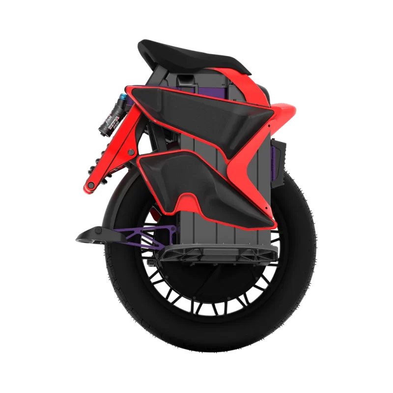 ElectricWheels