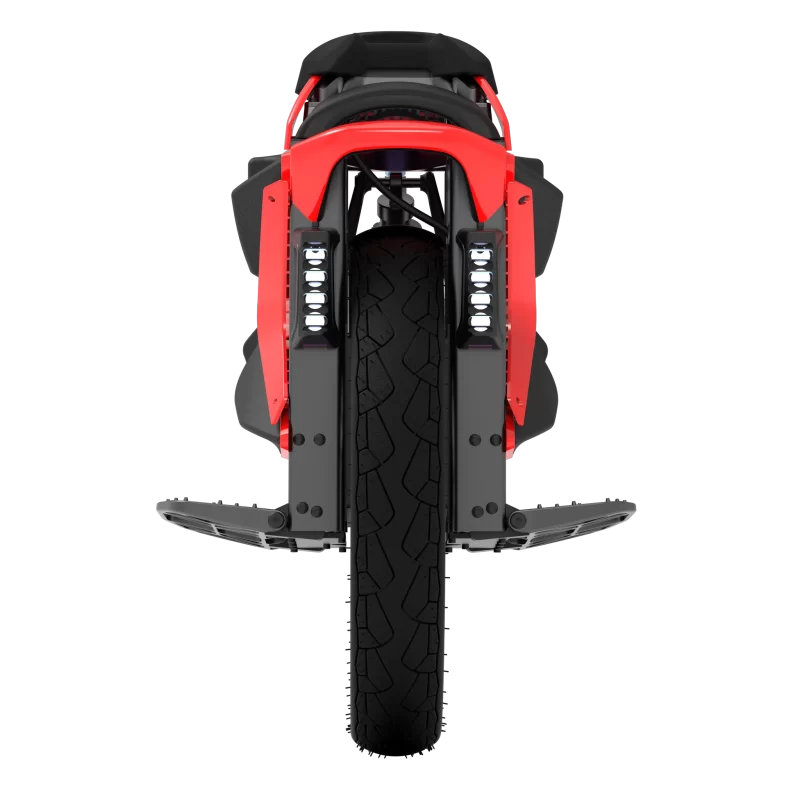 ElectricWheels